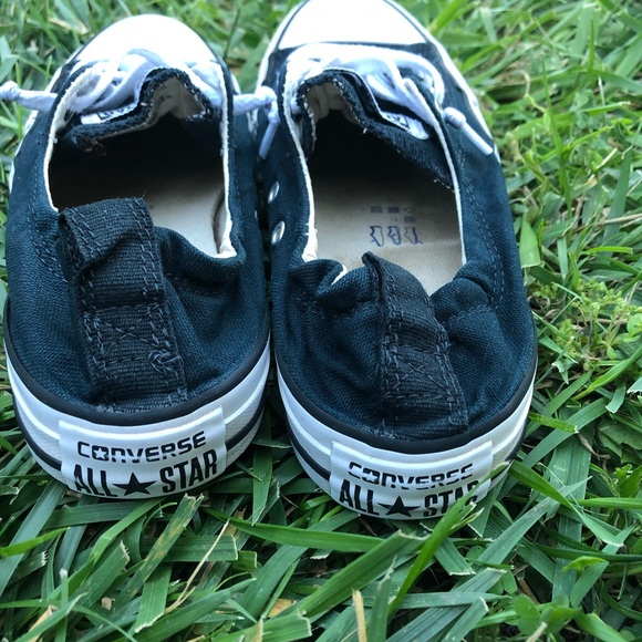 Chuck Taylor All Star shoreline slip converse - Picture 6 of 16